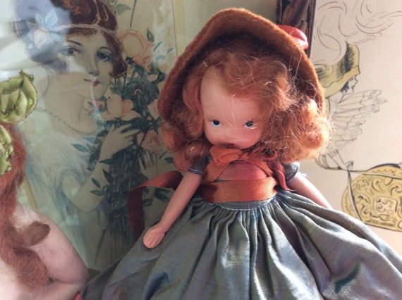 miss nancy ann doll