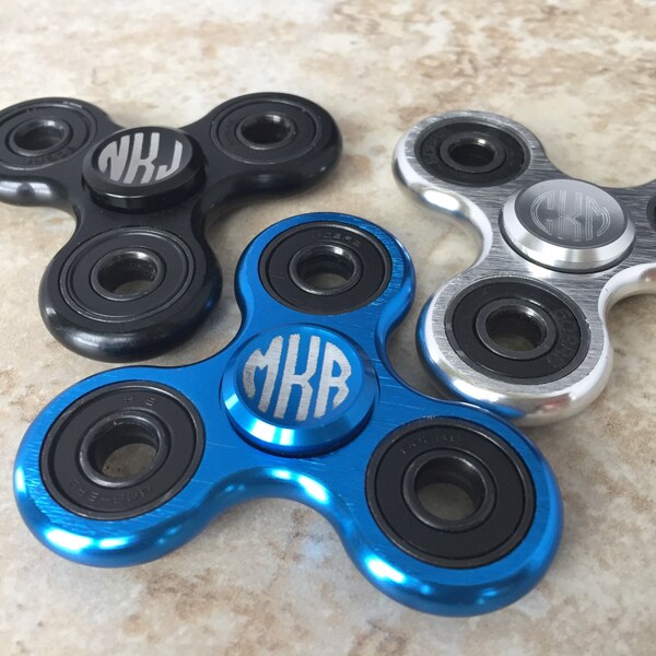 High Quality Aluminum Fidget Spinner. Fidget Spinner. Personalized Fidget Toy. Spinner Fidget. Personalized Fidget Spinner. Hand Spinner.