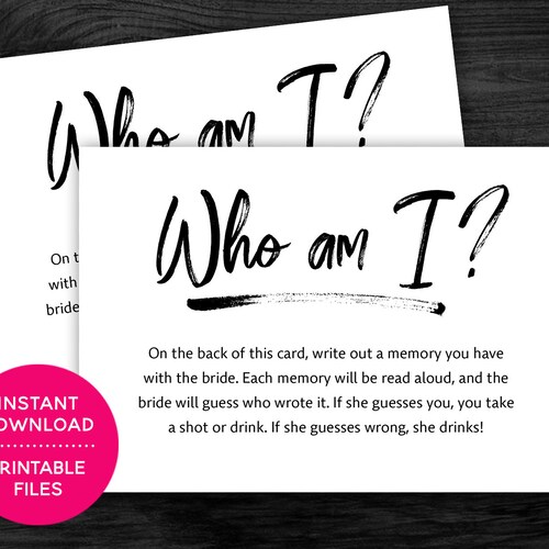 Party Supplies Paper & Party Supplies Party Favors & Games Ice Breaker