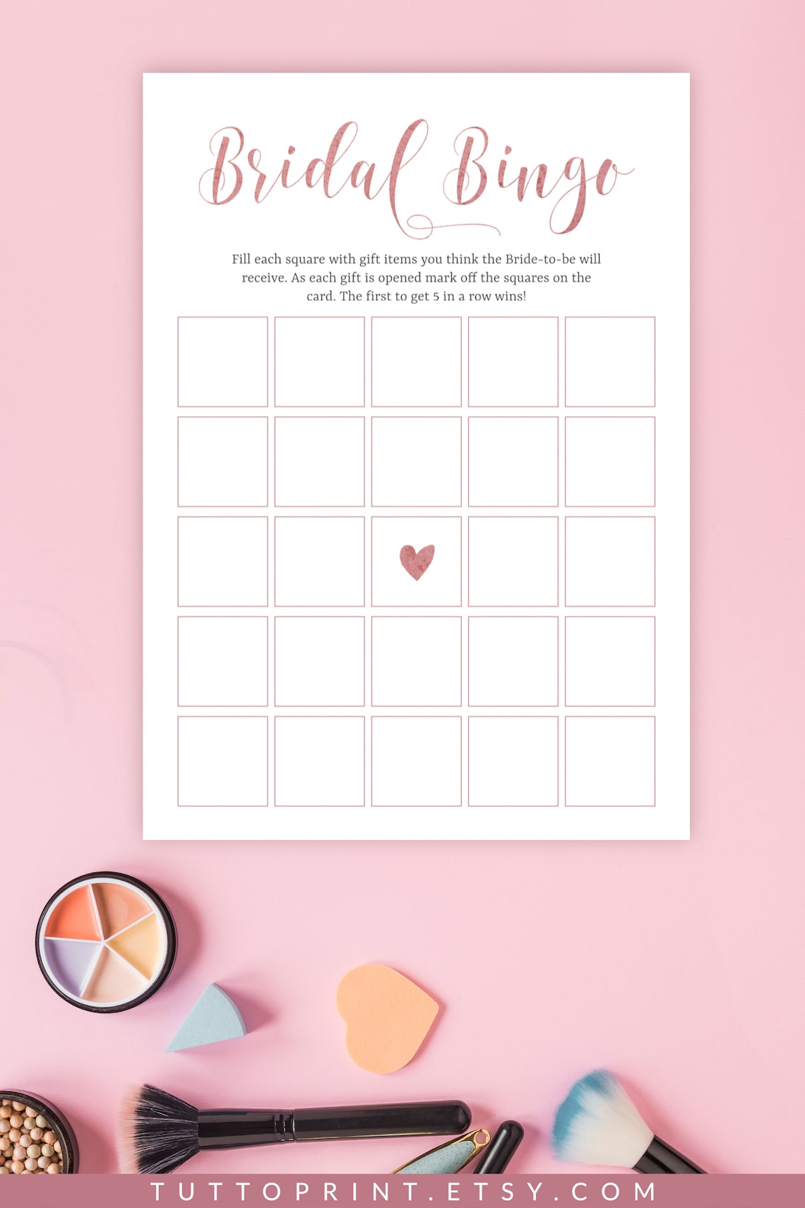 bridal-bingo-game-printable-bridal-shower-games-bingo-etsy