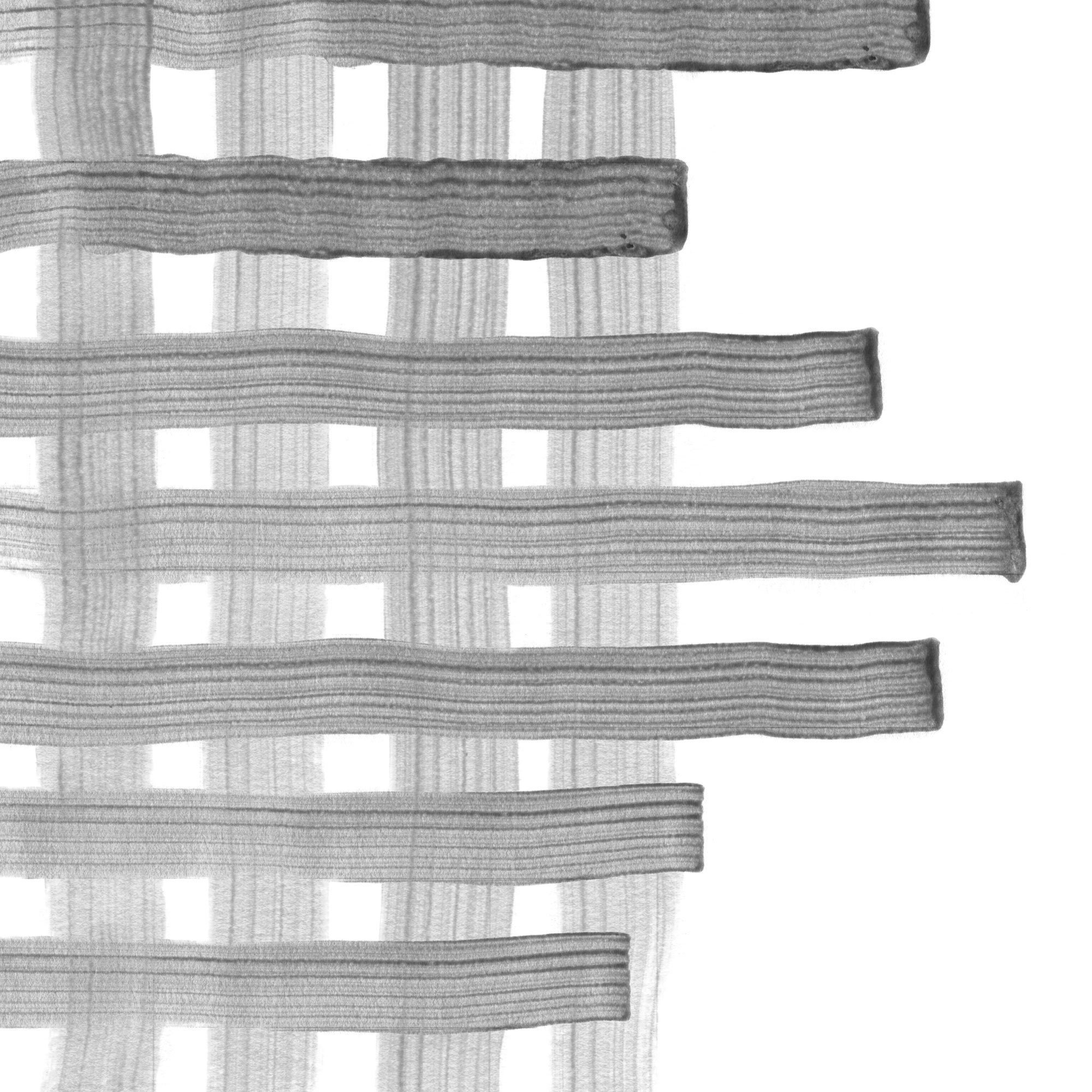 Grey Wall Art Original Abstract Painting Grey Print Art | Etsy