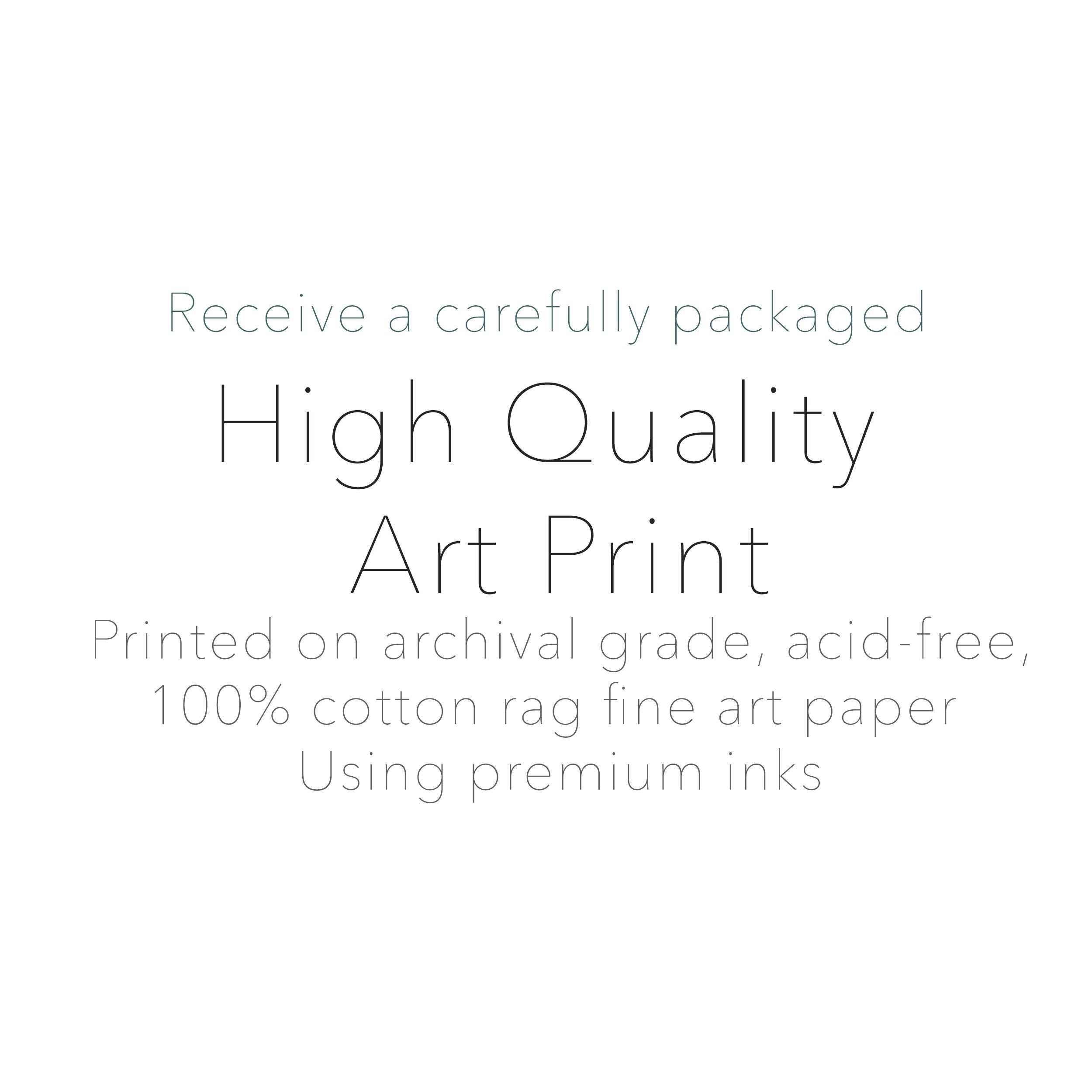 Abstract Art Print Painting Blue Abstract Wall Art Print Etsy