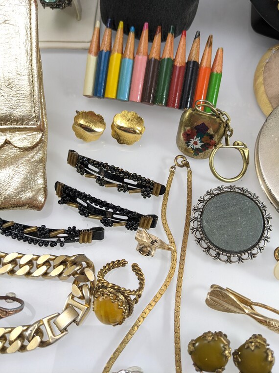 Etsy vintage jewellery deals