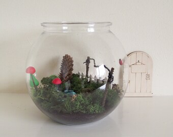 Secret Pixie Garden Kit