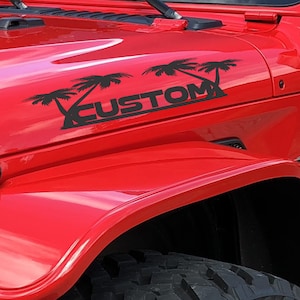 Etsy cheap jeep stickers
