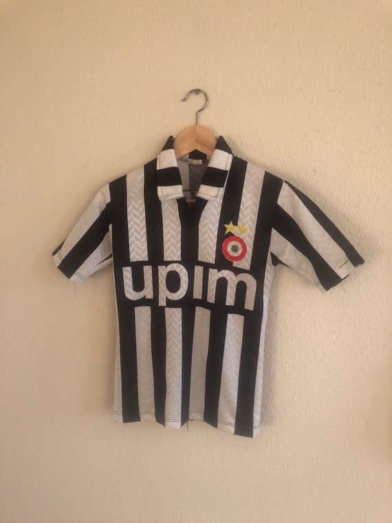 ウェア Vintage Roberto Baggio Juventus Shirt True Vintage 1991 Juventus Roberto Baggio Serie A Jersey - Etsy