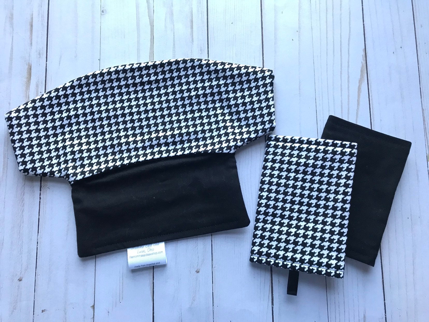 lillebaby teething pads