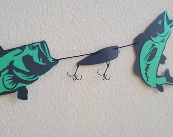 bass fishing lure quiz Fish Quiz: Test Your True Fish Lover Knowledge!