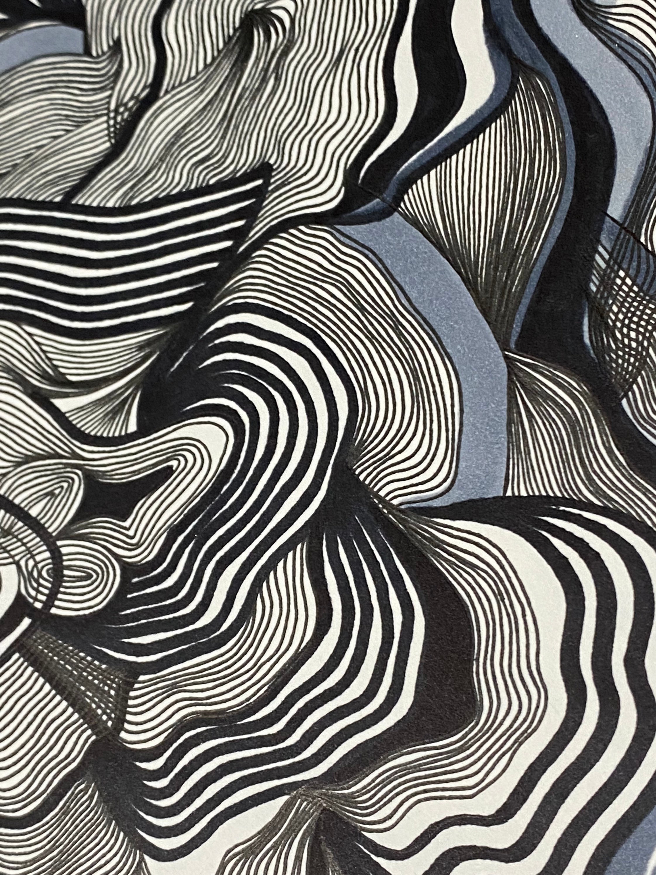 Drahtbilder: Entdecke die Welt der Linienkunst!