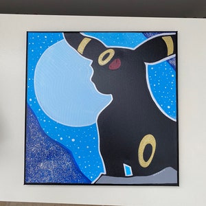 Umbreon artwork