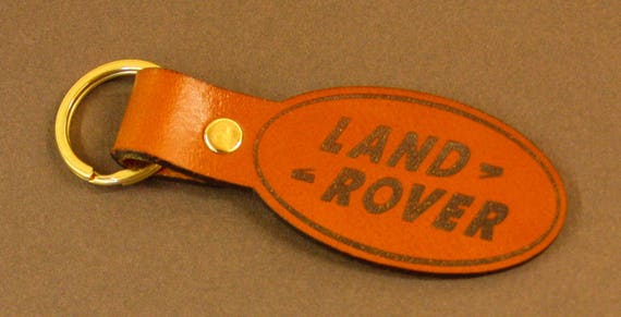 Land Rover Keyring NEW