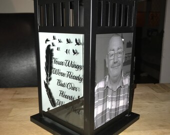 MEMORY LANTERNS