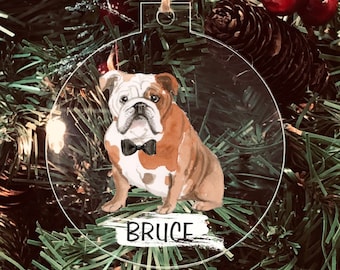 gifts for bulldog lovers