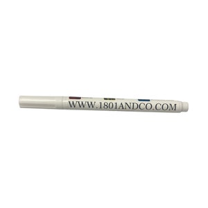 3mm White Chalk Marker, best for acrylic boards