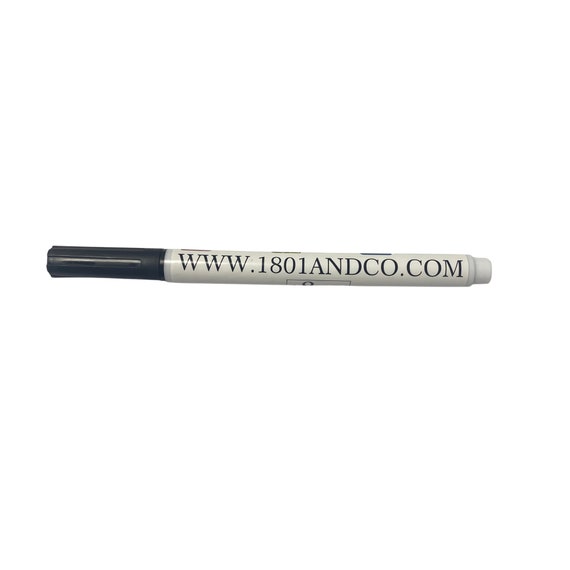 3mm Black Chalk Marker, Best for Acrylic Boards 