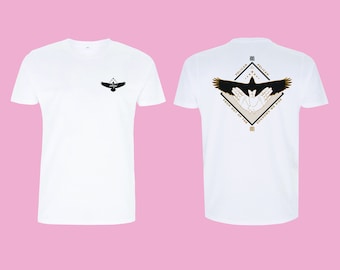 Out Of The Shadows Tee