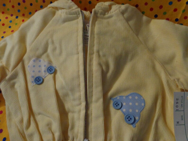 retro boy outfit