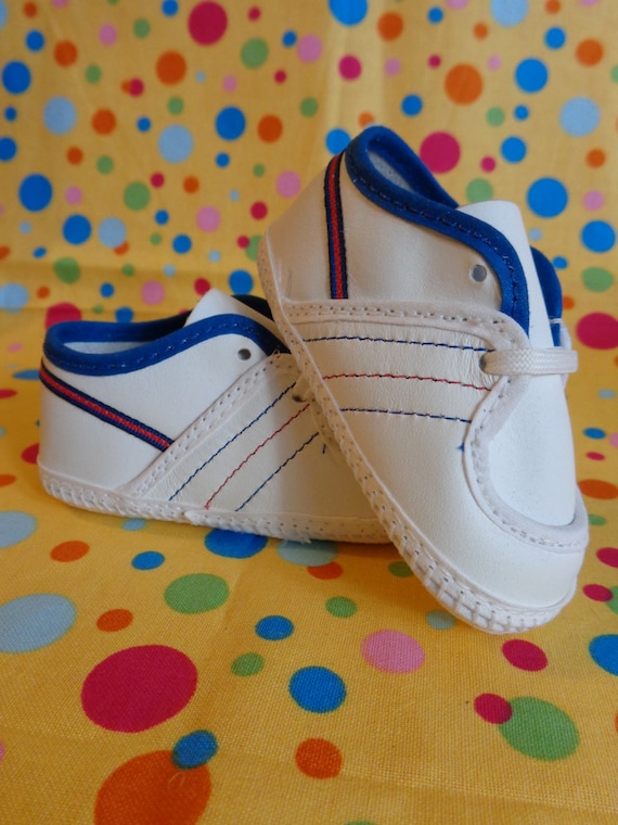 baby deer infant shoes