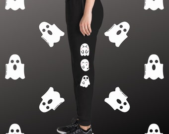 Cute Kawaii Sweatpants, Pastel Goth Sweatpants, Aesthetic Sweatpants, Joggers, Goth Pants, Goth Clothing