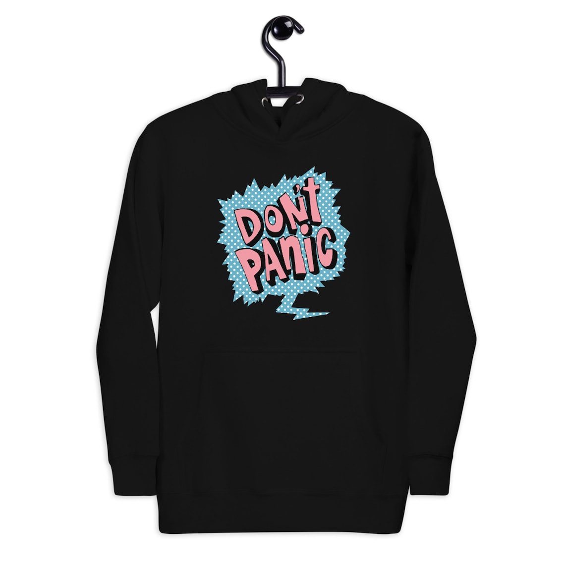 Pop Art Hoodie Vintage Hoodie Retro Hoodie Cute Hoodie Etsy