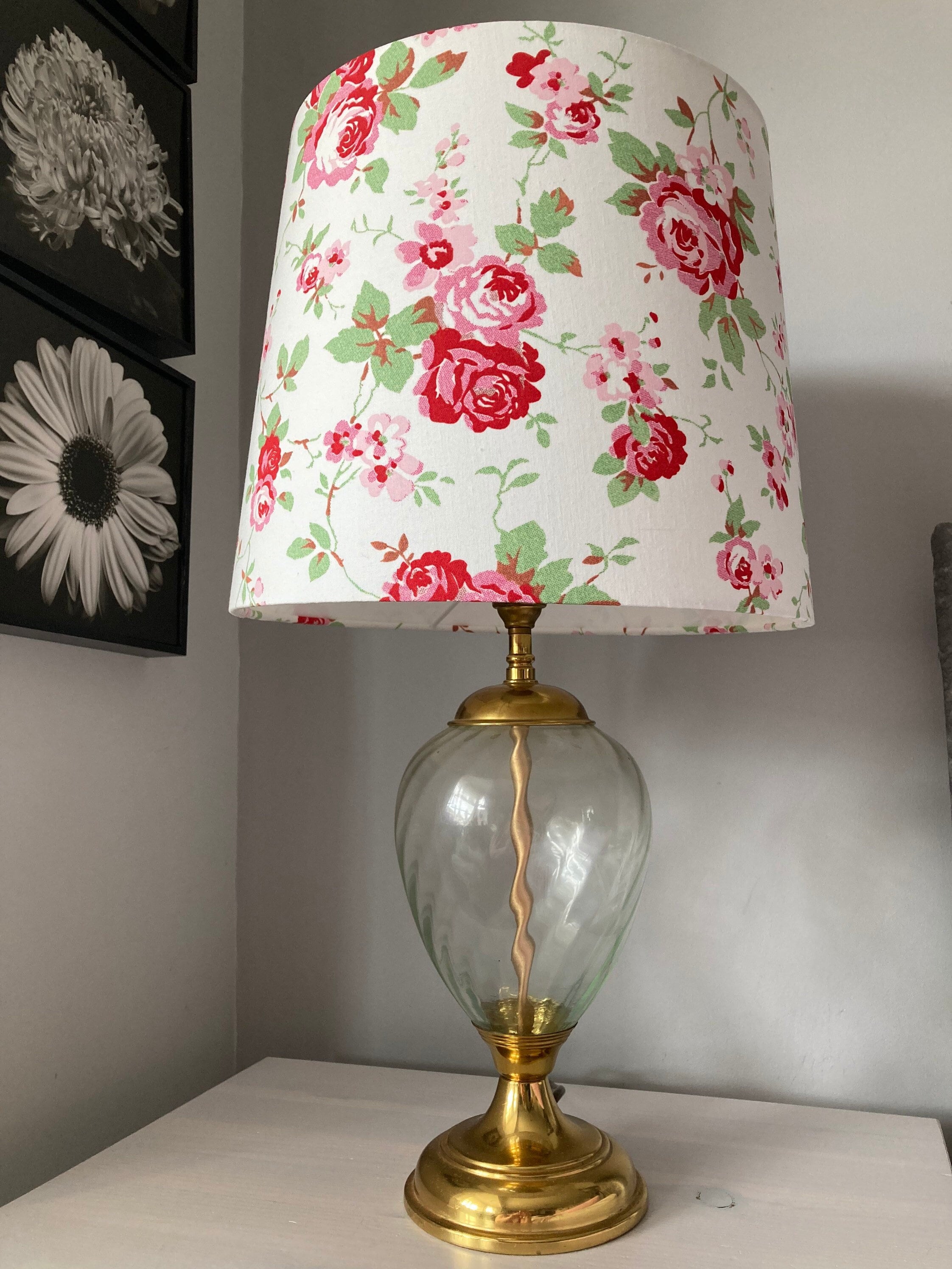 Cath kidston lampshade new arrivals