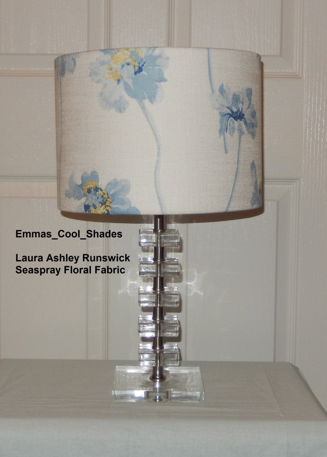 Featured image of post Laura Ashley Floral Lamp Shades