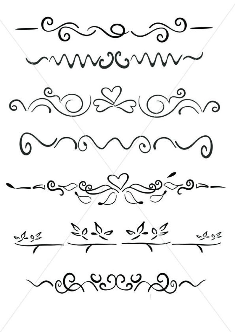 Free Free 186 3 Accent Lines Svg SVG PNG EPS DXF File