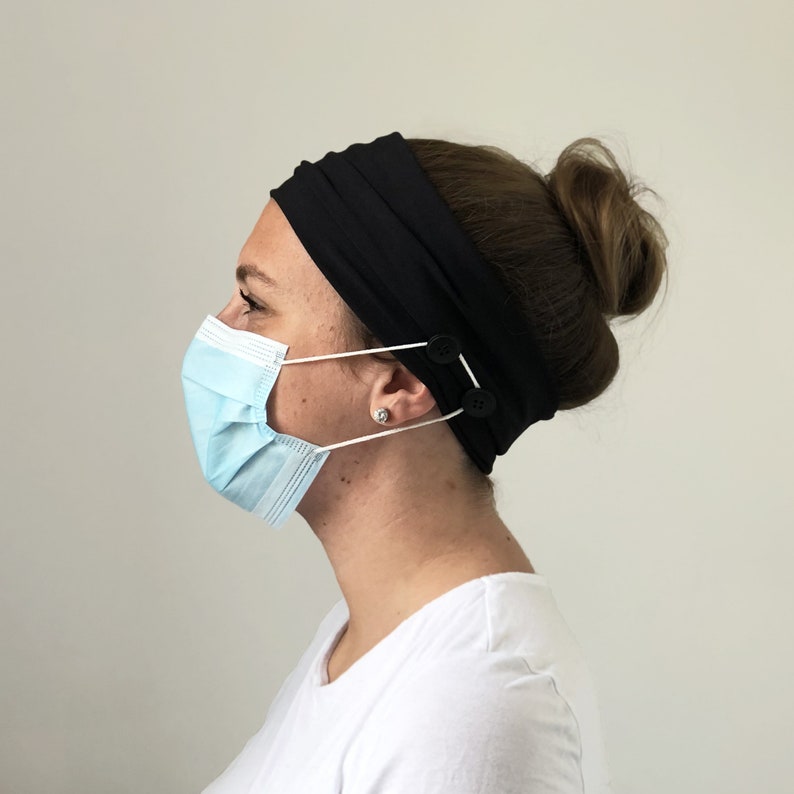 savers headband