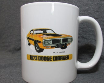 Dodge Super Bee Muscle Car Mopar Car Design Faux Leather Key Ring /& Decals