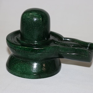 Jade Shivling ,Symbol Of Hindu God Shiv,Natural Jade Shivling Sculpture,Handmade Figurine Shiv Lingam , Spiritual Healing,Meditation Lingam