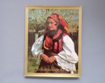 Buch Traditionelle Kostüme von Kroatia, Modegeschichte osteuropäischen volkstümliche Tracht, Trachten von Kroatia, Ethnische Textilien, Schmuck