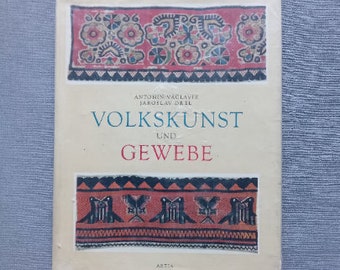 Croatian Folk Embroidery vezak vezla クロアチア フォーク 刺繍