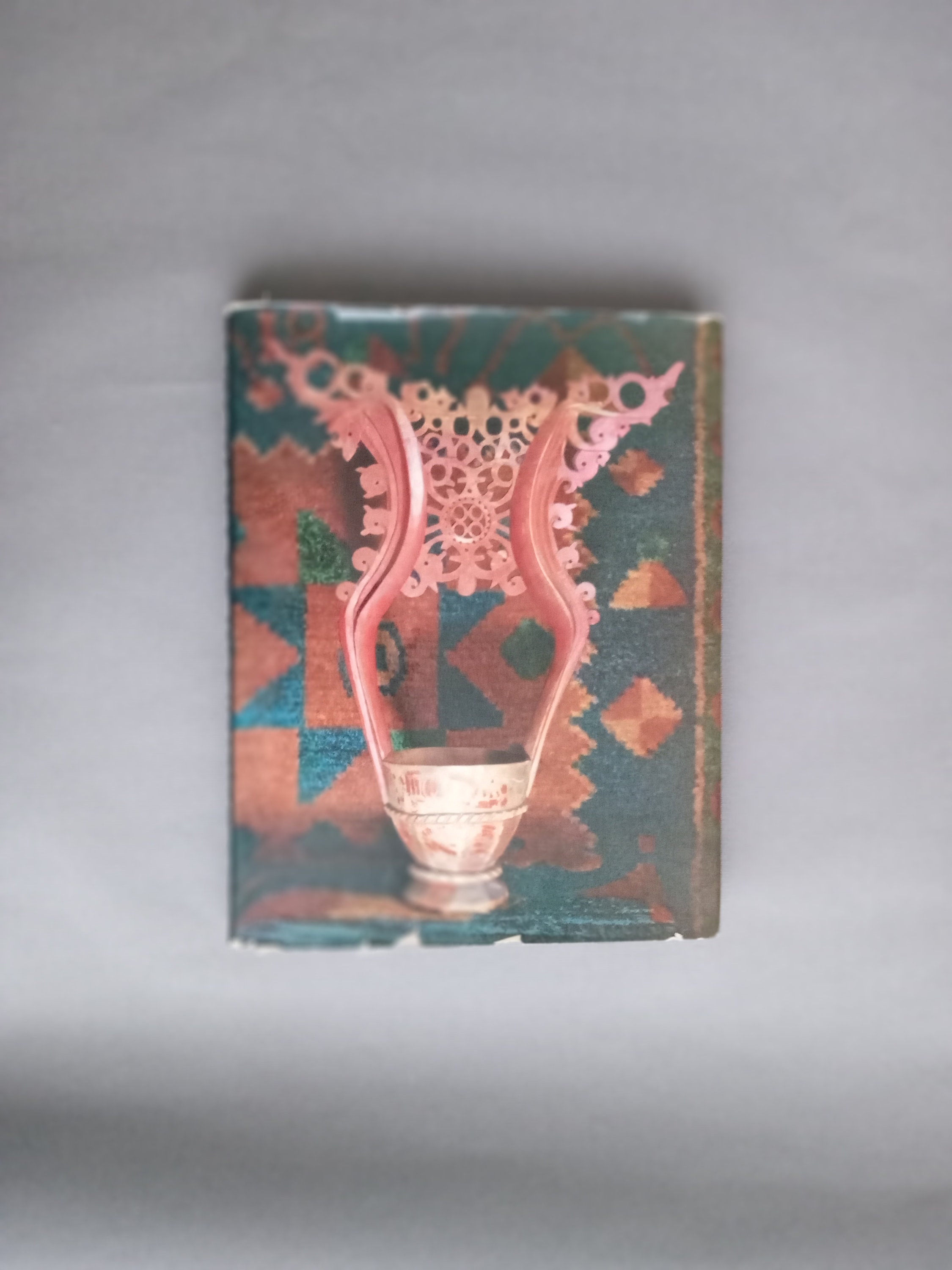 Book Treasures of Finnish Folk Art, antique peasant furniture architecture wood carving textiles embroidery costume lace rural tools