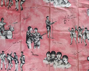 ヴィンテージ♢ビートルズ The Beatles♢パネル ヴィンテージ♢ビートルズ The Beatles♢パネル ヴィンテージ