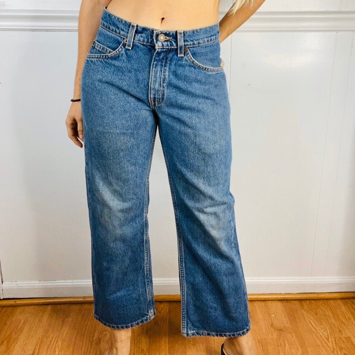 levis 565