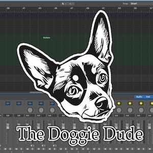 NEW!!! Logic Pro - Professional Recording Template (Hip Hop/Rock/Pop)
