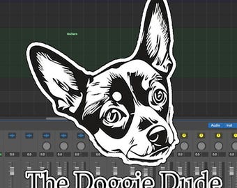 HOT SELLER! Logic Pro - Professional Studio Recording Template (All Genres)