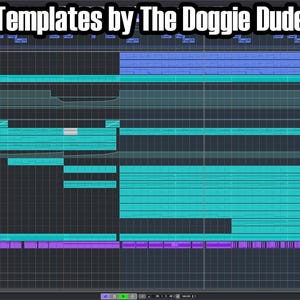 Cubase Podcast/Recording Template