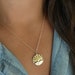 see more listings in the Nature Necklaces section