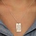 see more listings in the Word & Quote Necklaces section