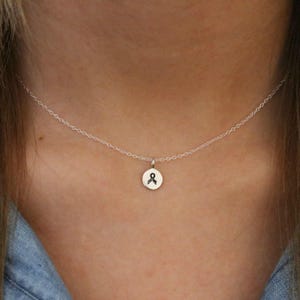 スターリングシルバーの稲妻ネックレス、稲妻ネックレス