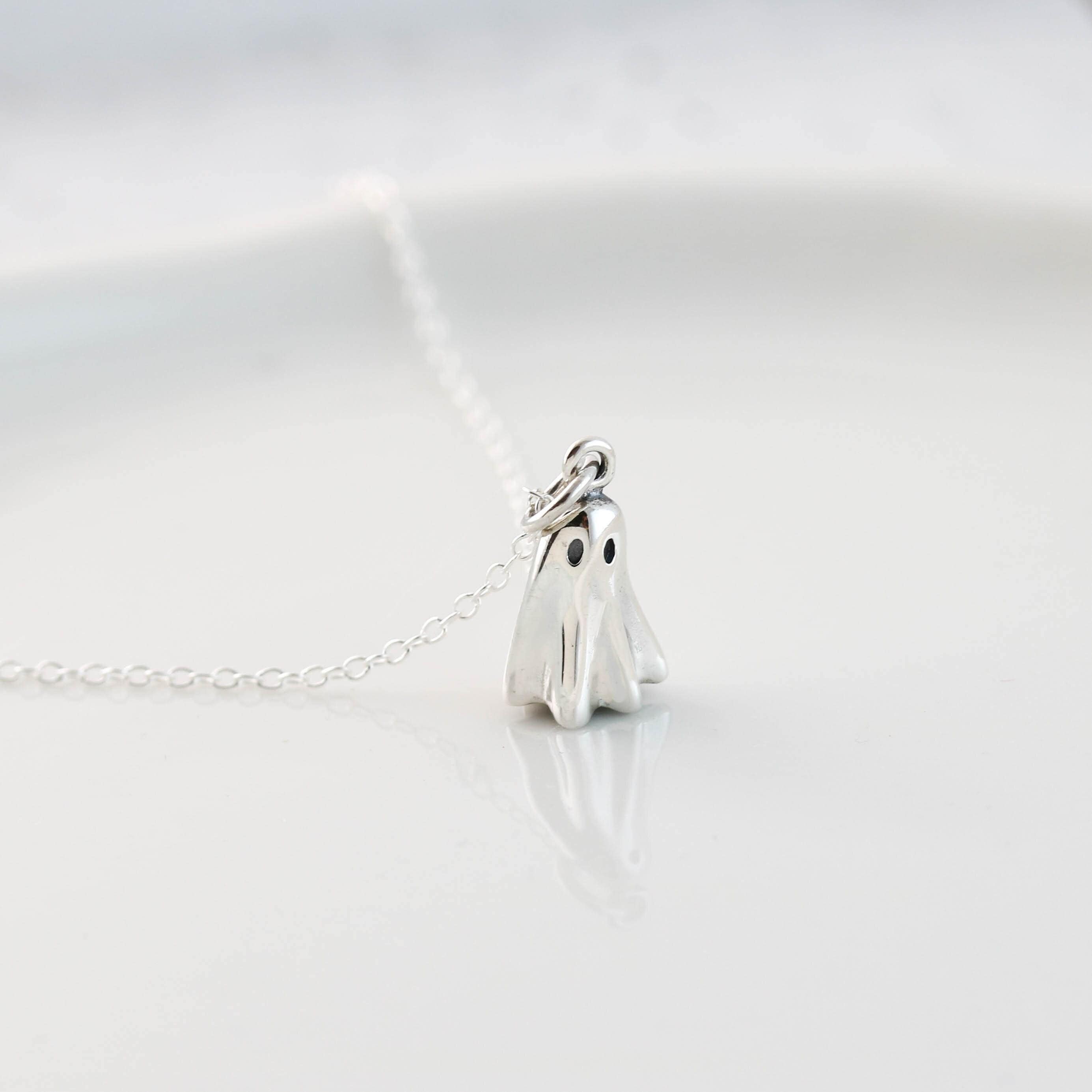 Ciondolo In Argento 925 Nastro Della Consapevolezza – Piccolo Charm Di Beneficenza Da Regalare - 2