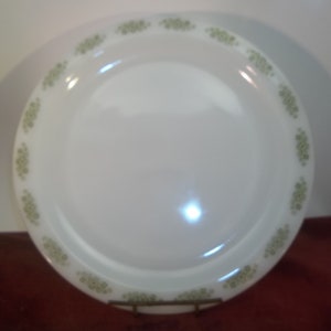 Anchor Hocking  12&quot; Place Setters Chop Platter