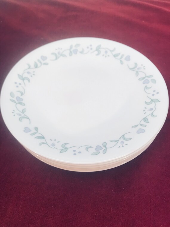 Corelle Country Cottage dinnerware