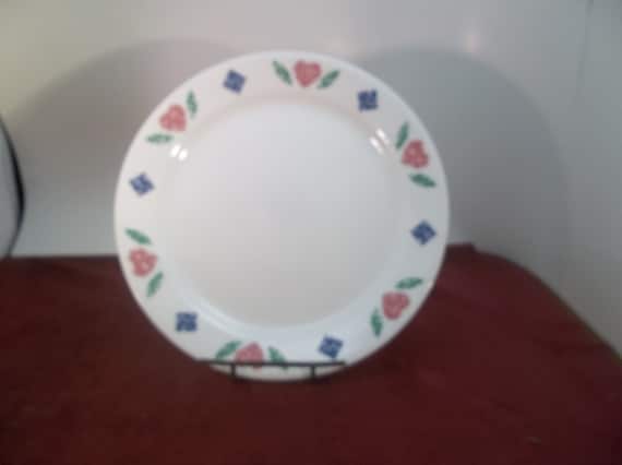 Vajilla Corelle Quilt España