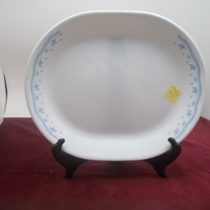corelle Morning Glory dinnerware