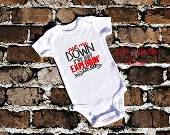 baby gift, Baby shower gift, onesie, funny onesie, baby outfit, newborn outfit, funny baby gift, baby shirt, newborn gift, newborn