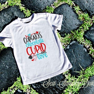 Camicia di San Valentino, San Valentino, camicia a cuore, camicia d&#39;amore, camicia di San Valentino, camicia personalizzata, camicia per san Valentino per bambini, camicia personalizzata