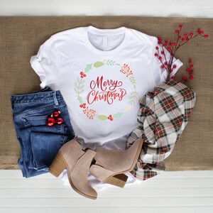 Merry Christmas SVG
