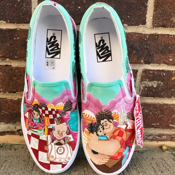 Il l’épave Ralph chaussures peintes | Qualité Fiable
Il l’épave Ralph chaussures peintes | | | Qualité Fiable
628ef3